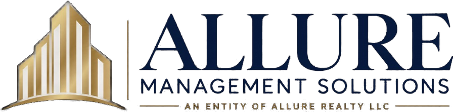 Allure Management Solutions, an entity of Allure Realty LLC
